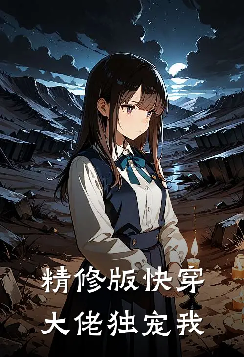 精修版快穿,大佬独宠我