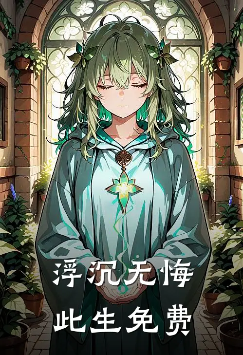 浮沉无悔此生免费