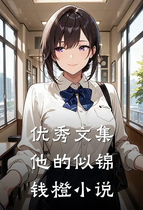 优秀文集他的似锦钱橙小说