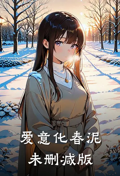 爱意化春泥未删减版