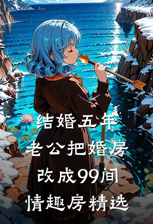 结婚五年，老公把婚房改成99间情趣房精选
