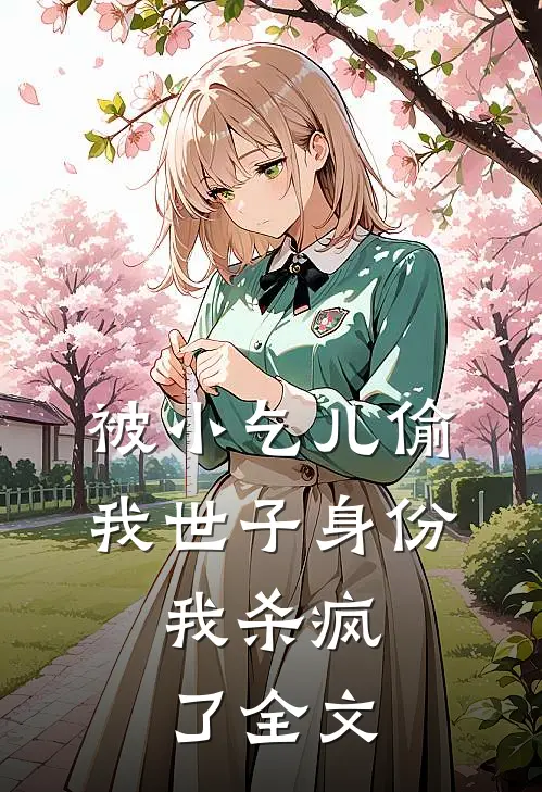 被小乞儿偷我世子身份，我杀疯了全文