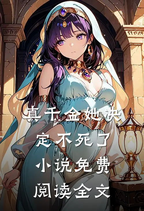 真千金她决定不死了小说免费阅读全文
