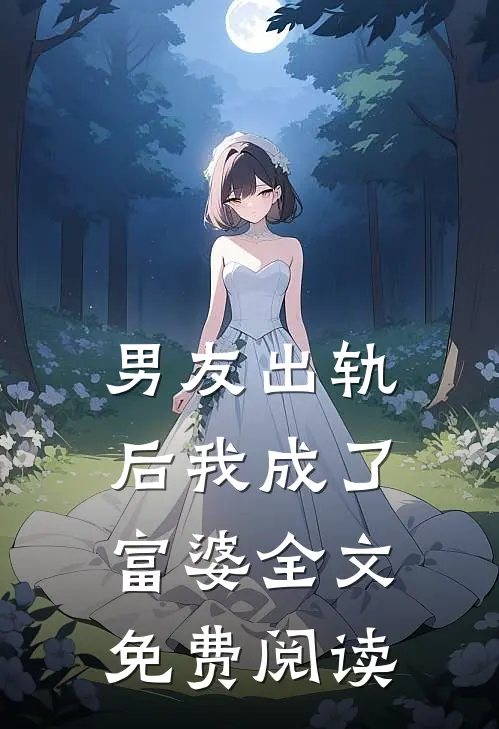 男友出轨后我成了富婆全文免费阅读