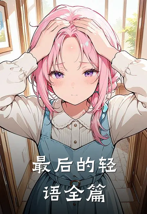 最后的轻语全篇