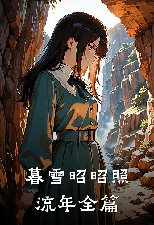暮雪昭昭照流年全篇