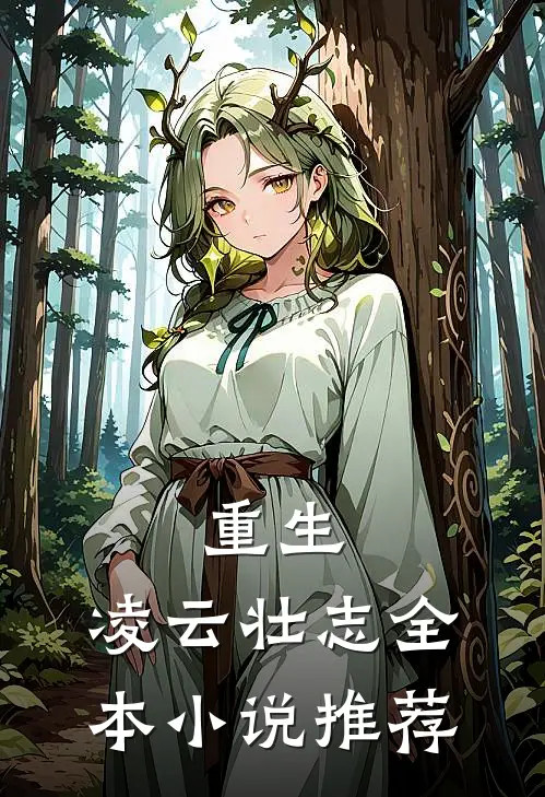 重生凌云壮志全本推荐完结