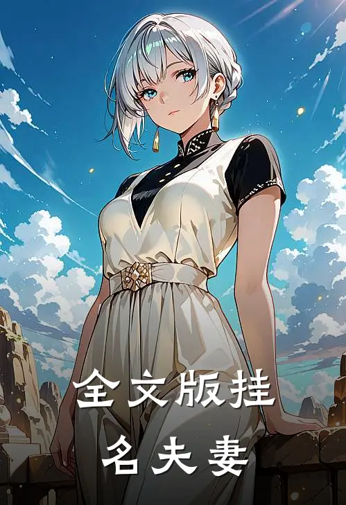 全文版挂名夫妻