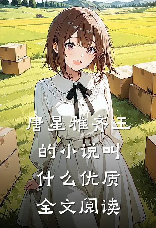唐星雅齐王的小说叫什么优质全文阅读