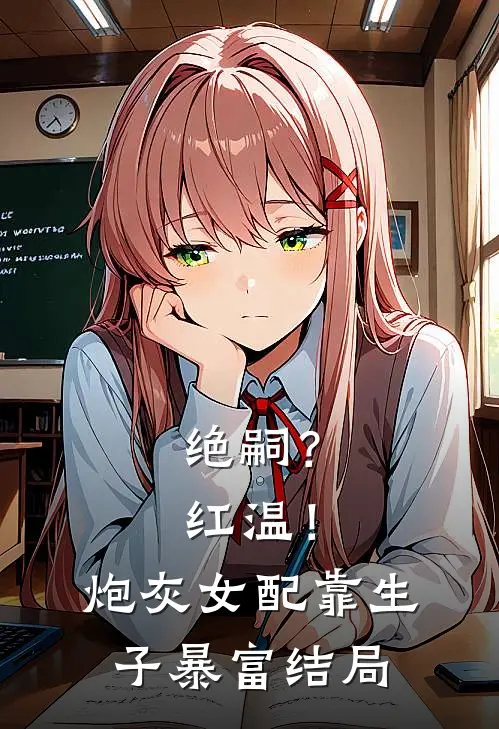 绝嗣？红温！炮灰女配靠生子暴富结局