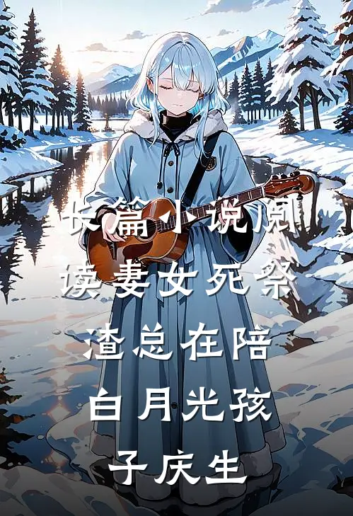 长篇小说阅读妻女死祭，渣总在陪白月光孩子庆生