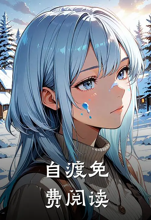 自渡免费阅读