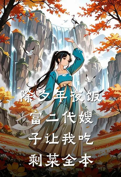 除夕年夜饭，富二代嫂子让我吃剩菜全本