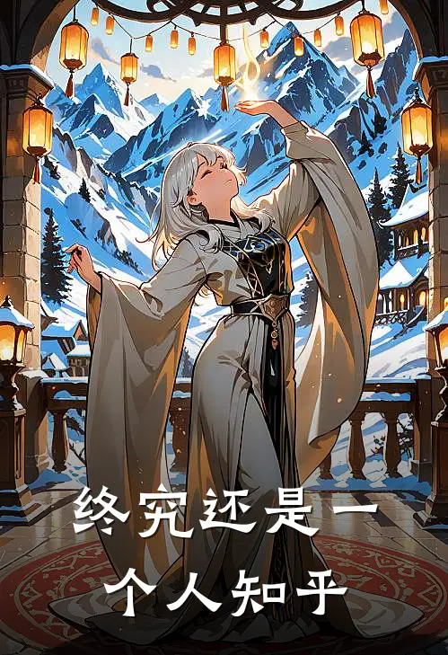 终究还是一个人知乎