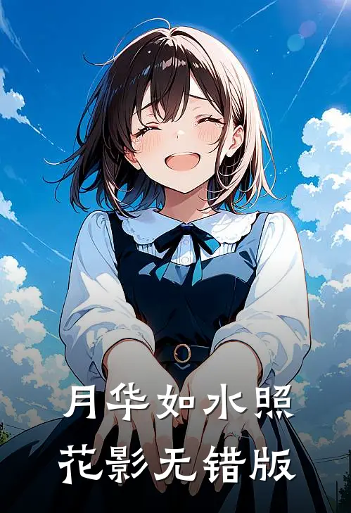 月华如水照花影无错版