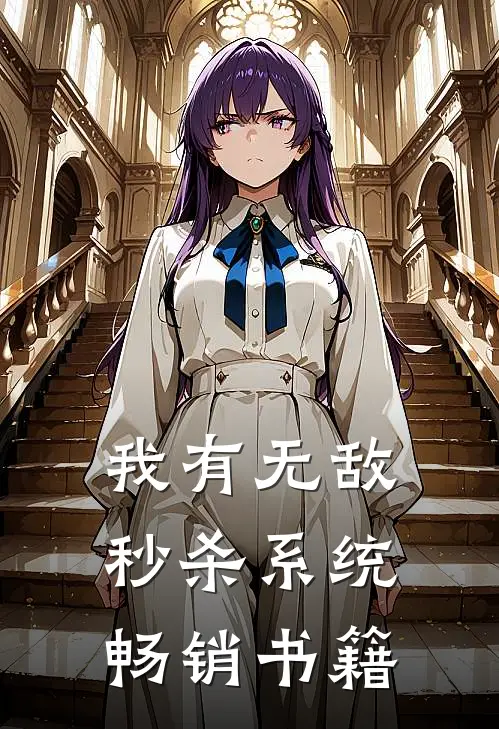 我有无敌秒杀系统畅销书籍