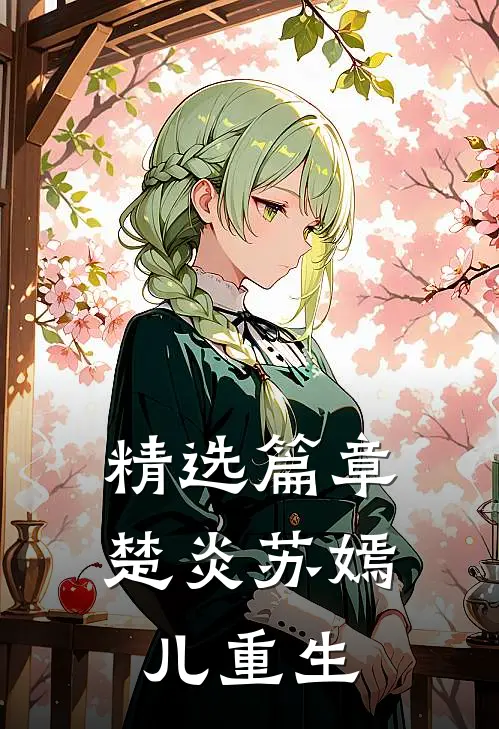 精选篇章楚炎苏嫣儿重生