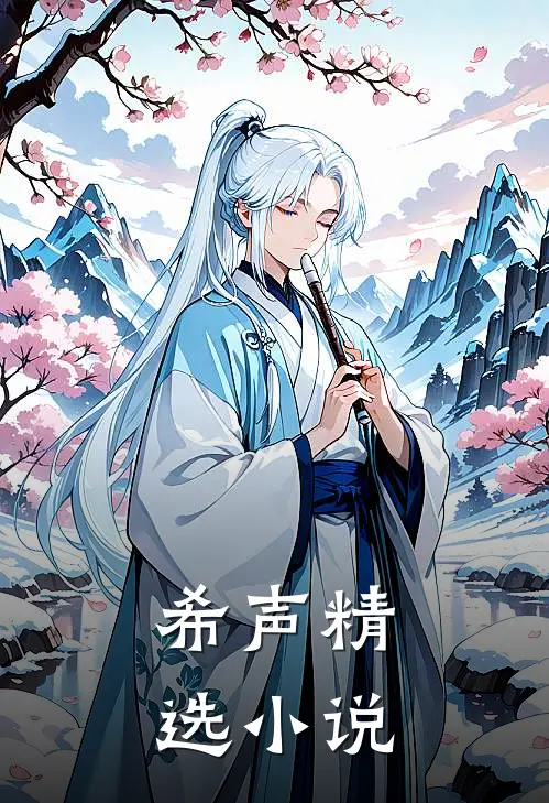 希声精选小说