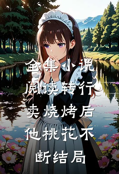全集小说阅读转行卖烧烤后,他桃花不断结局