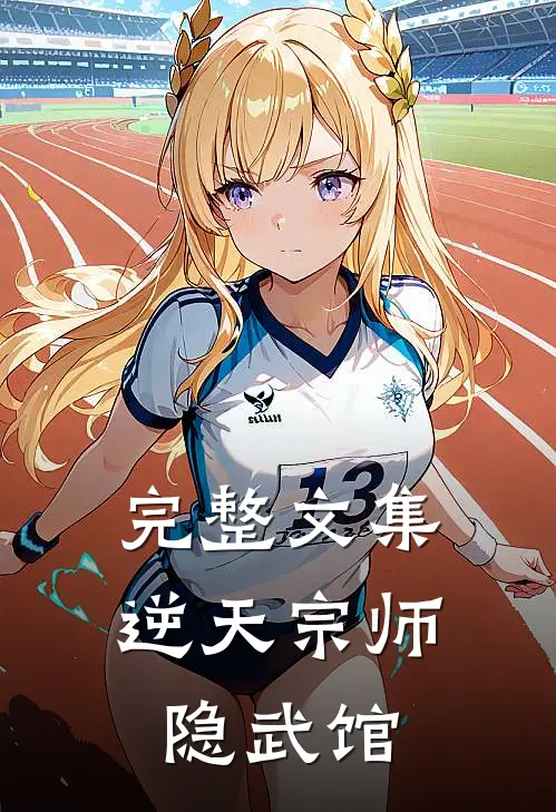 完整文集逆天宗师隐武馆
