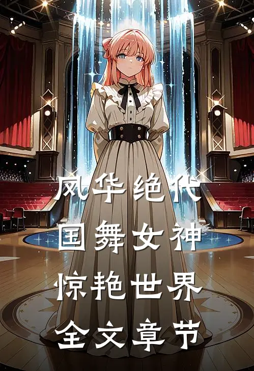 风华绝代，国舞女神惊艳世界全文章节