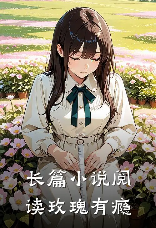 长篇小说阅读玫瑰有瘾