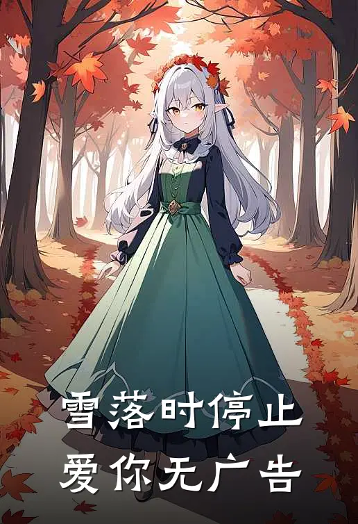 雪落时停止爱你无广告
