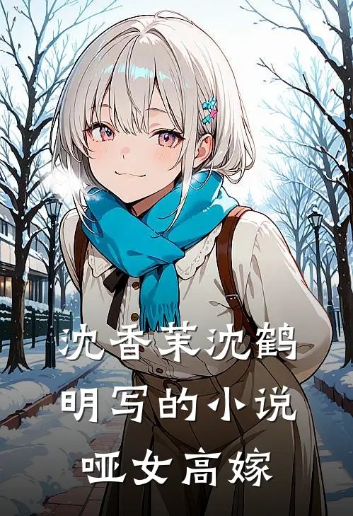 沈香茉沈鹤明写的小说哑女高嫁