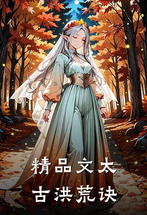 精品文太古洪荒诀