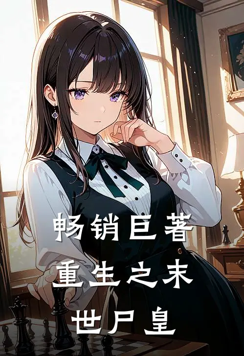 畅销巨著重生之末世尸皇