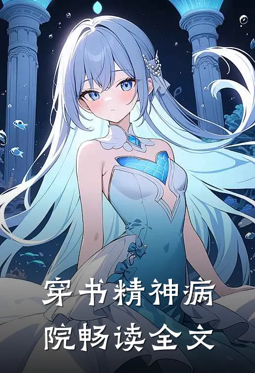 穿书精神病院畅读全文