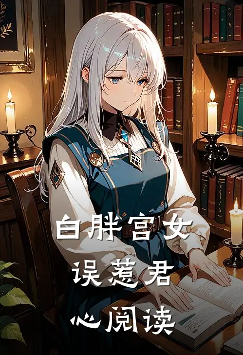白胖宫女，误惹君心阅读