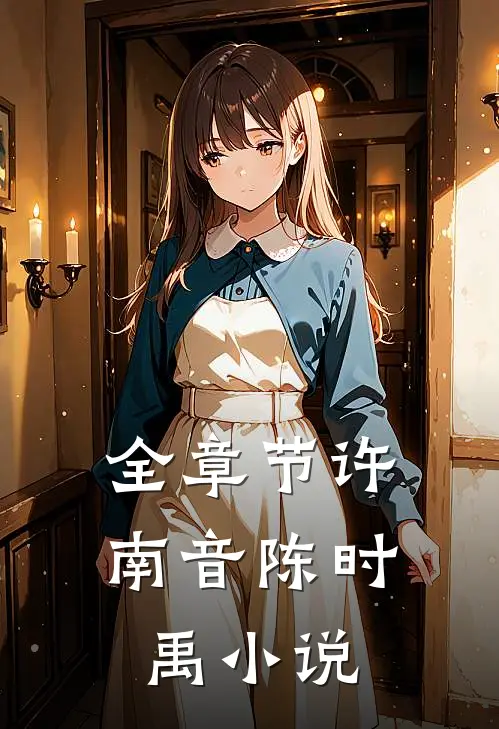 全章节许南音陈时禹小说