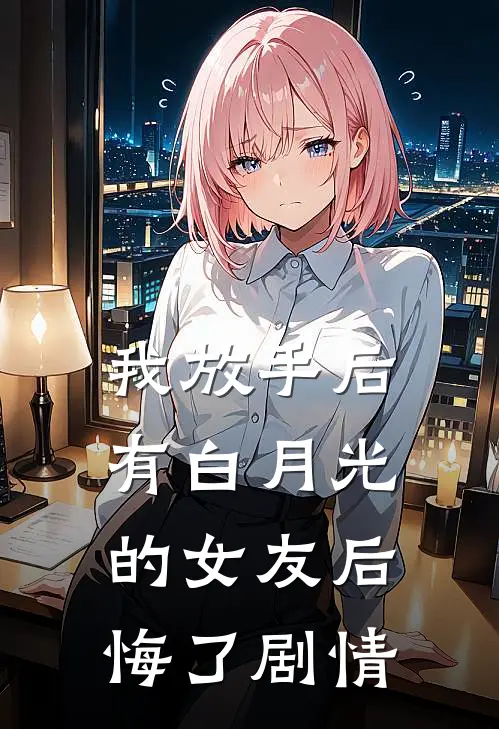 我放手后，有白月光的女友后悔了剧情