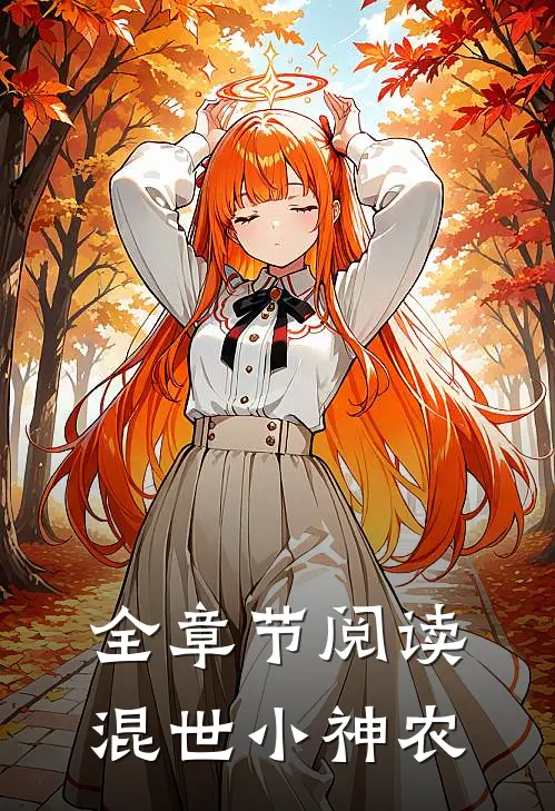 全章节阅读混世小神农