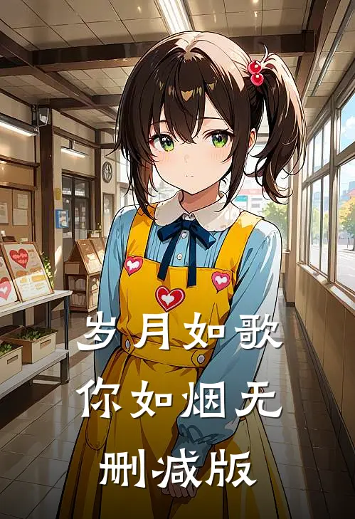 岁月如歌你如烟无删减版