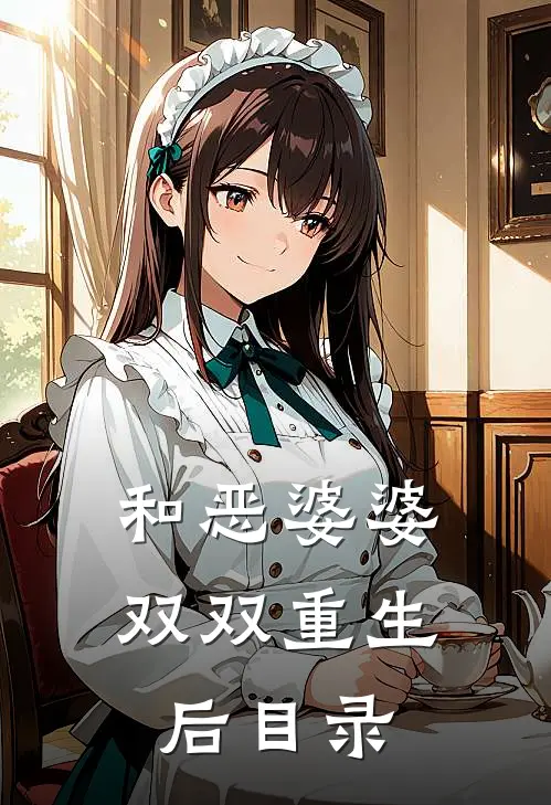 和恶婆婆双双重生后目录