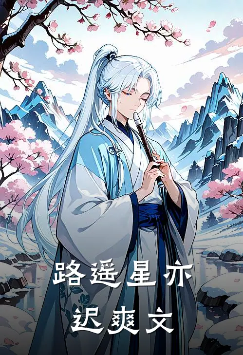 路遥星亦迟爽文