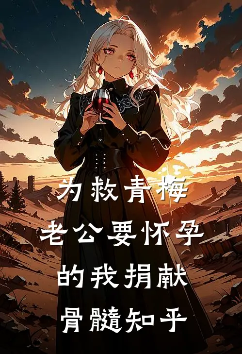 为救青梅，老公要怀孕的我捐献骨髓知乎
