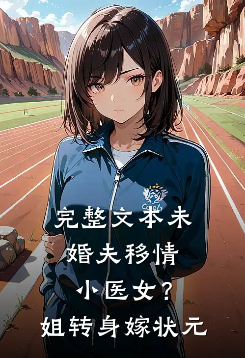 完整文本未婚夫移情小医女？姐转身嫁状元