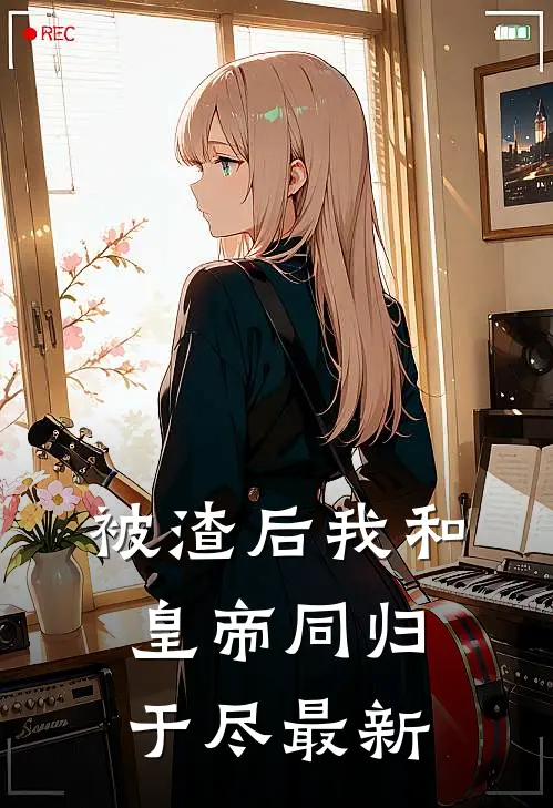 被渣后我和皇帝同归于尽最新