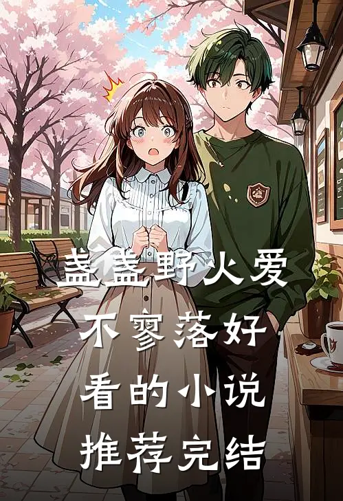 盏盏野火爱不寥落好看的小说推荐完结