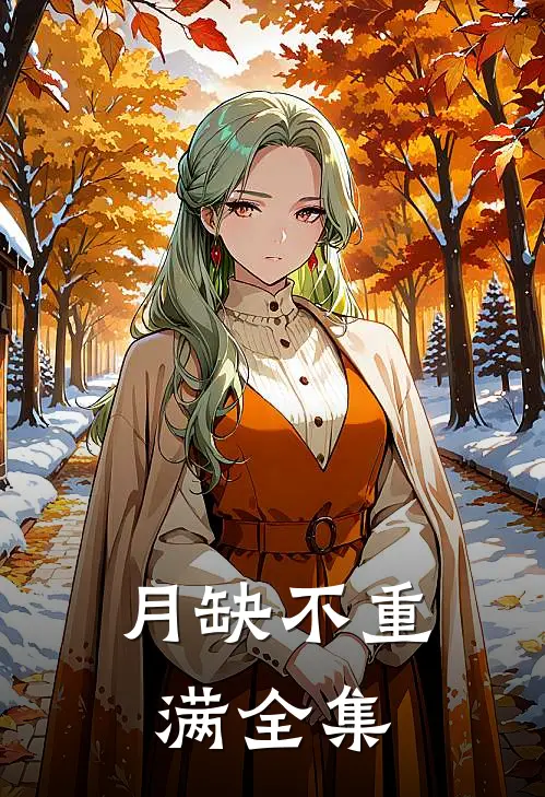 月缺不重满全集