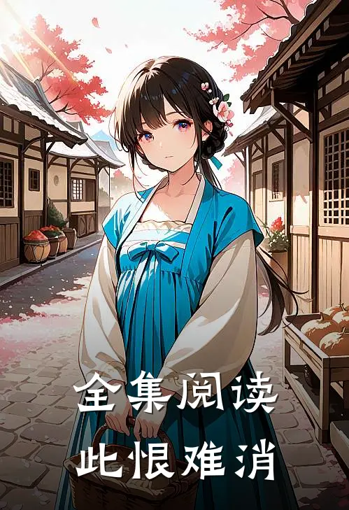 全集阅读此恨难消