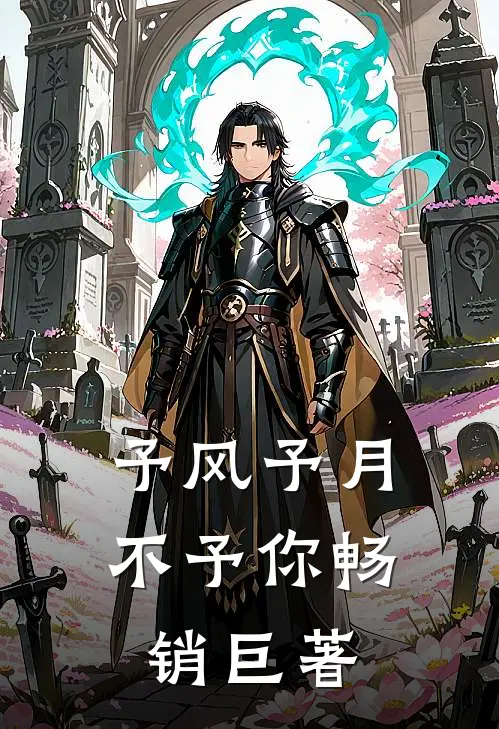 予风予月不予你畅销巨著
