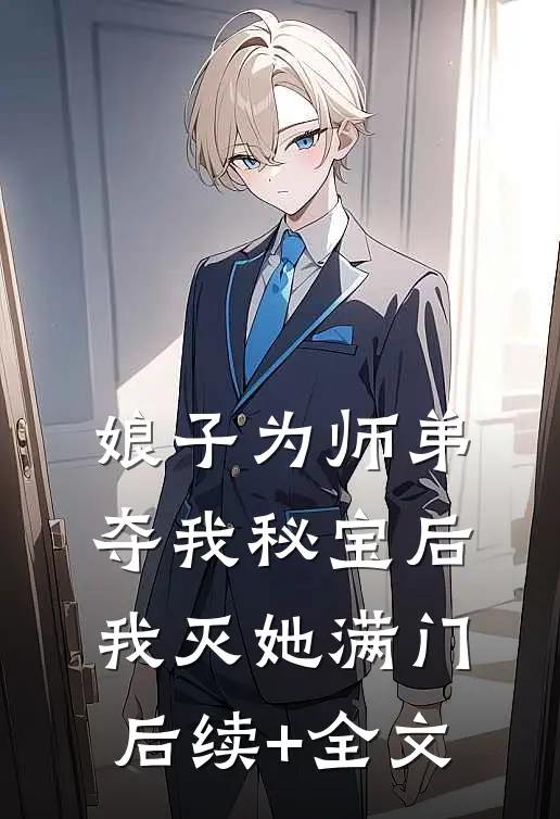 娘子为师弟夺我秘宝后，我灭她满门后续+全文