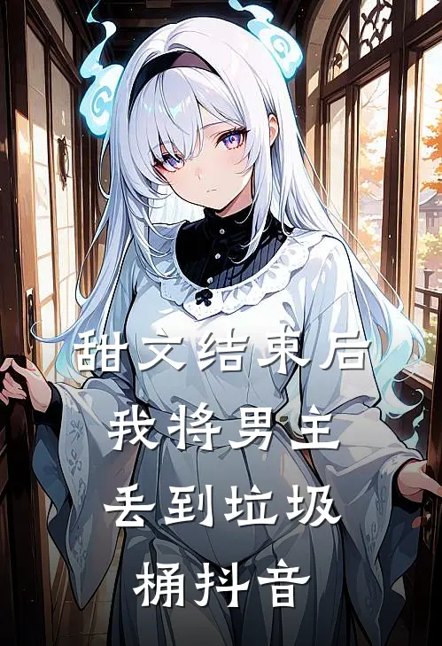 甜文结束后，我将男主丢到垃圾桶抖音