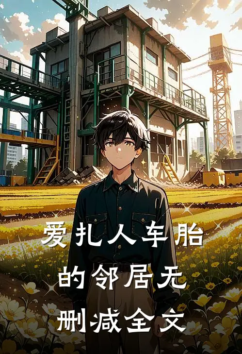 爱扎人车胎的邻居无删减全文