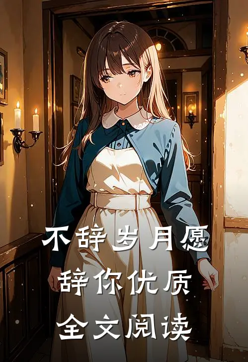 不辞岁月愿辞你优质全文阅读