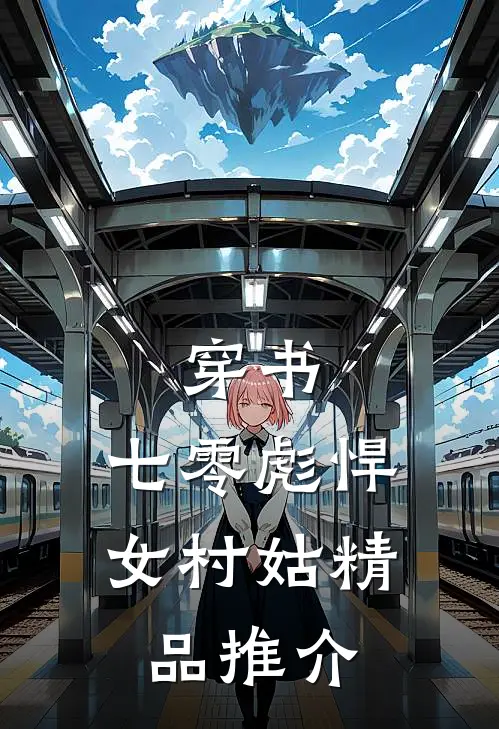 穿书：七零彪悍女村姑精品推介